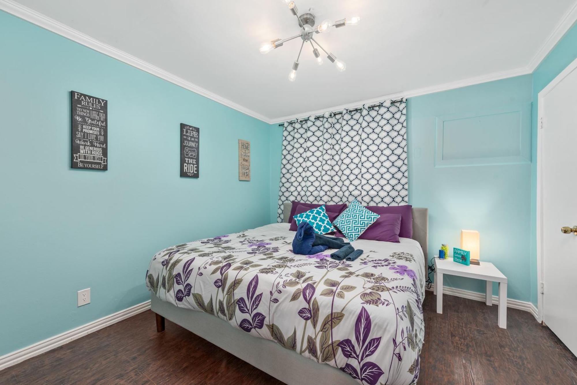 Tiffany Hip Montrose Apt Near Medcenter Uh & Nrg Houston Exterior foto